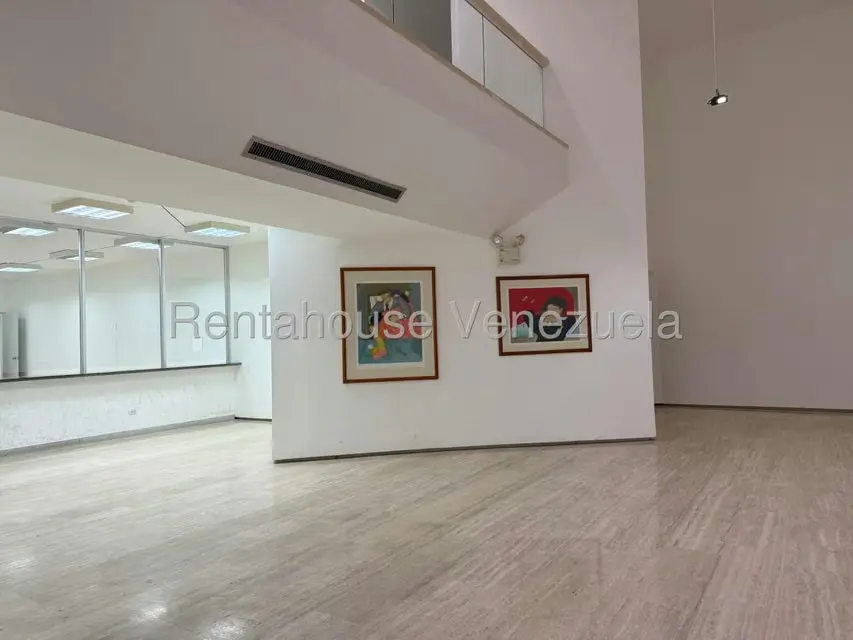 Casa (Duplex) en Venta en Altamira, Distrito Metropolitano - 7
