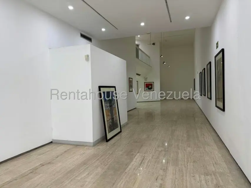 Casa (Duplex) en Venta en Altamira, Distrito Metropolitano - 8