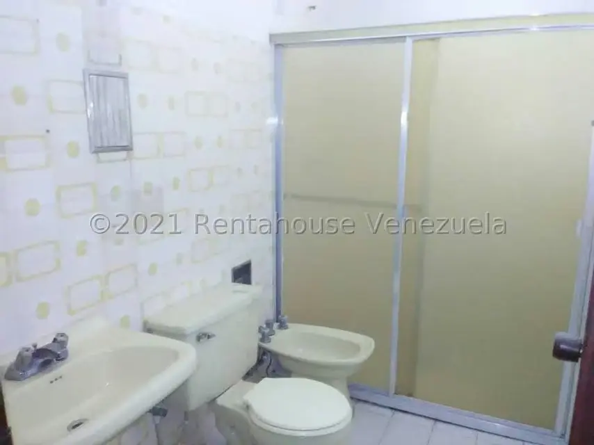 Casa (Duplex) en Venta en Simon Planas, Lara - 14