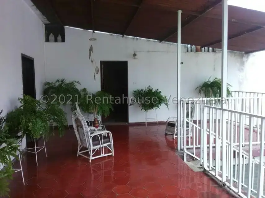 Casa (Duplex) en Venta en Simon Planas, Lara - 15