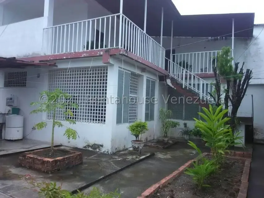 Casa (Duplex) en Venta en Simon Planas, Lara - 16