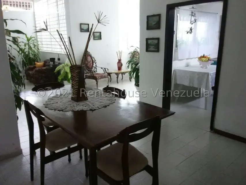 Casa (Duplex) en Venta en Simon Planas, Lara - 2