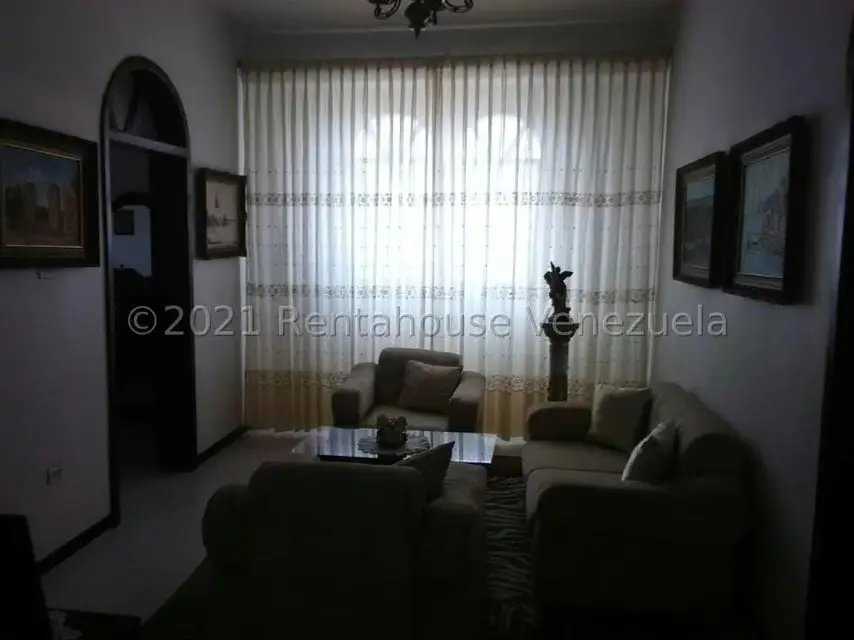 Casa (Duplex) en Venta en Simon Planas, Lara - 6