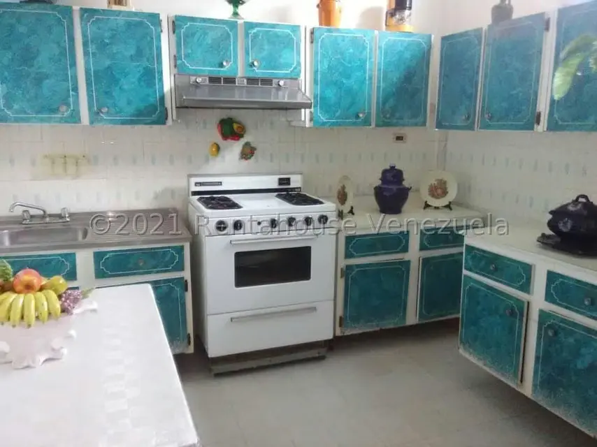 Casa (Duplex) en Venta en Simon Planas, Lara - 7