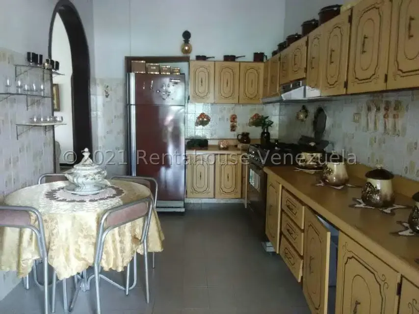 Casa (Duplex) en Venta en Simon Planas, Lara - 8