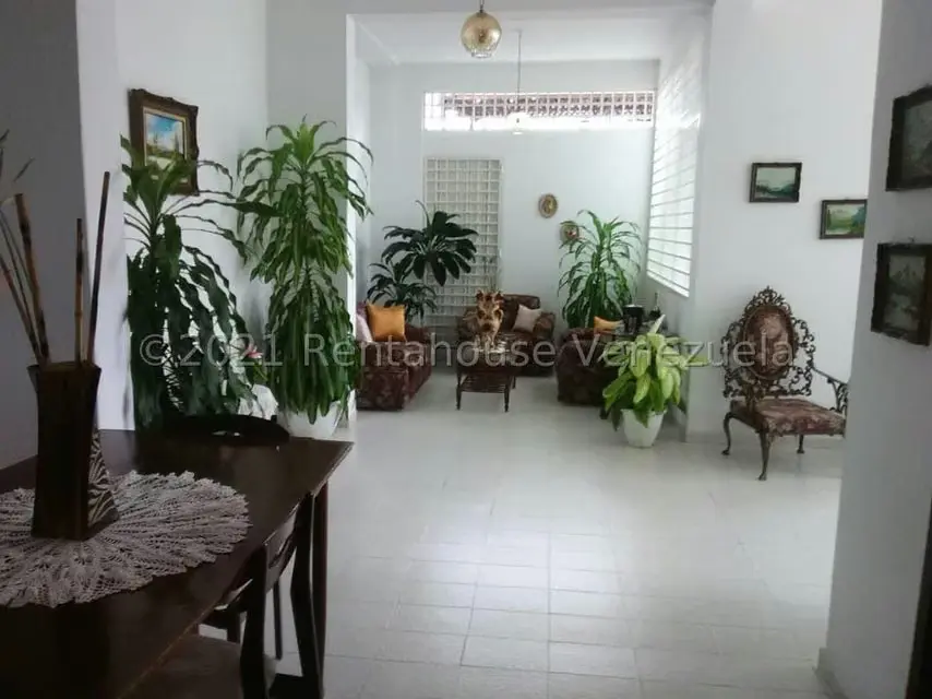 Casa (Duplex) en Venta en Simon Planas, Lara - 9