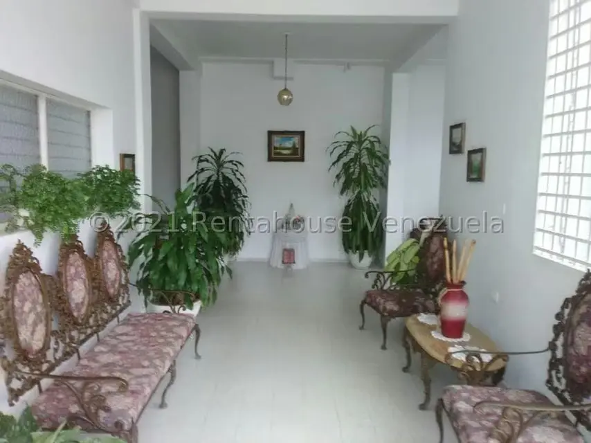 Casa (Duplex) en Venta en Simon Planas, Lara - 10
