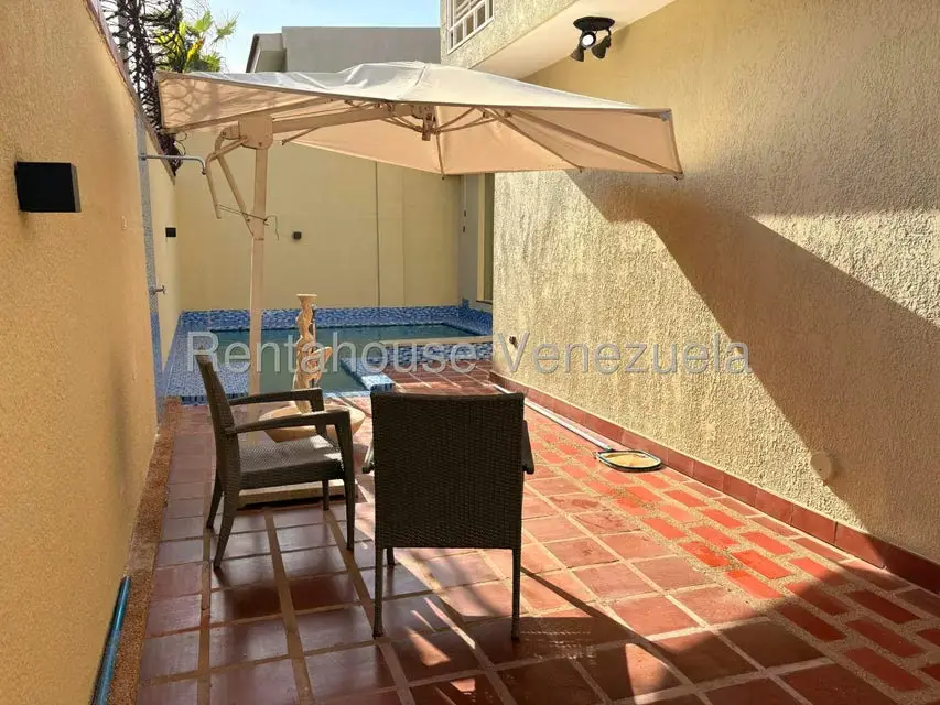 Townhouse (Multiples Niveles) en Venta en Doral Norte, Zulia - 79