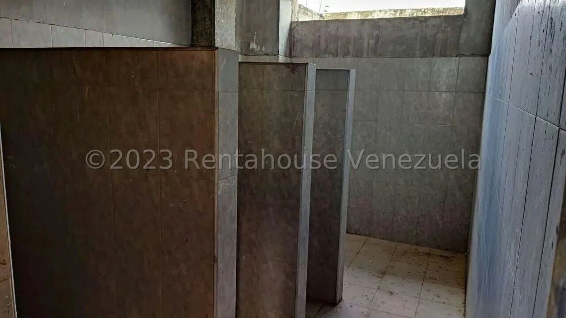 Local Comercial en Venta en La Piedad Norte, Lara - 19