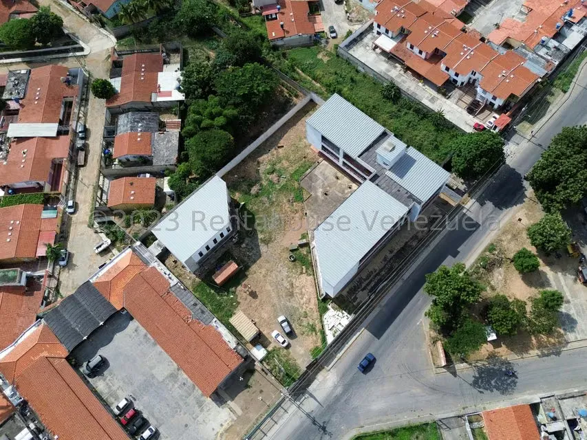 Local Comercial en Venta en La Piedad Norte, Lara - 3