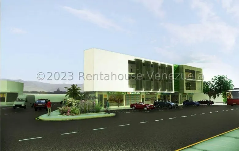 Local Comercial en Venta en La Piedad Norte, Lara - 24