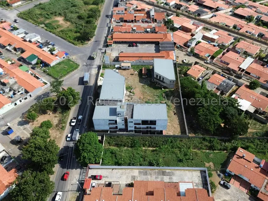 Local Comercial en Venta en La Piedad Norte, Lara - 25