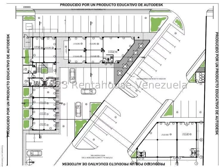 Local Comercial en Venta en La Piedad Norte, Lara - 26