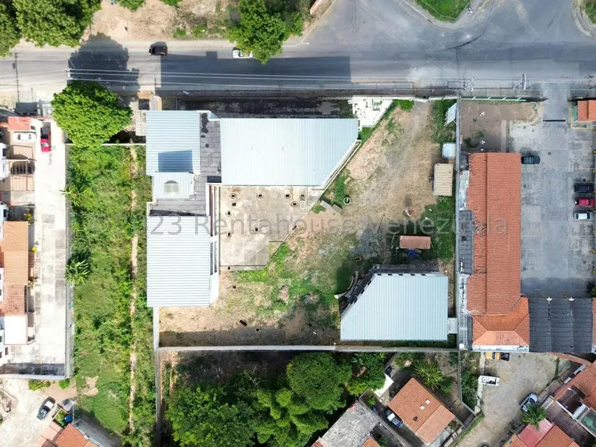 Local Comercial en Venta en La Piedad Norte, Lara - 27