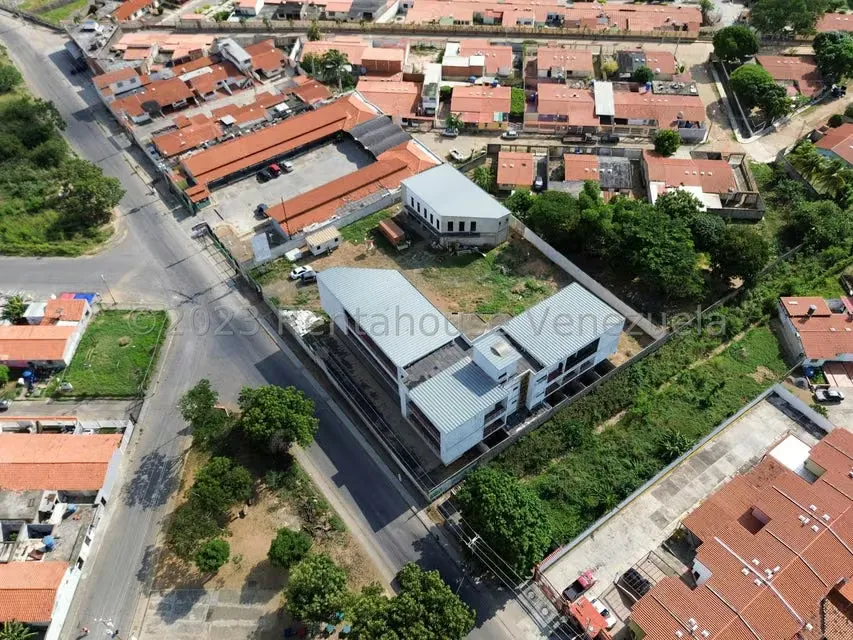 Local Comercial en Venta en La Piedad Norte, Lara - 4