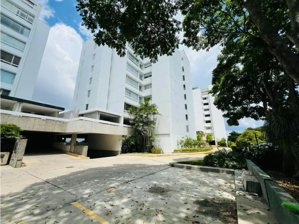 Se vende Apto 246m² 3h+2s/3.5b+s/2p Lomas de San Roman - 12