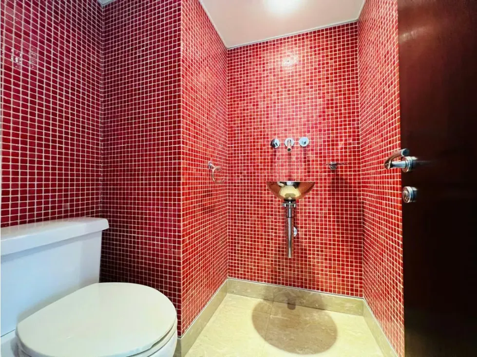 Se vende Apto 246m² 3h+2s/3.5b+s/2p Lomas de San Roman - 16