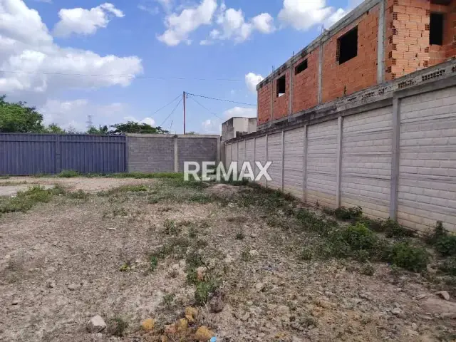 En Venta Terreno en Cabudare Palavecino