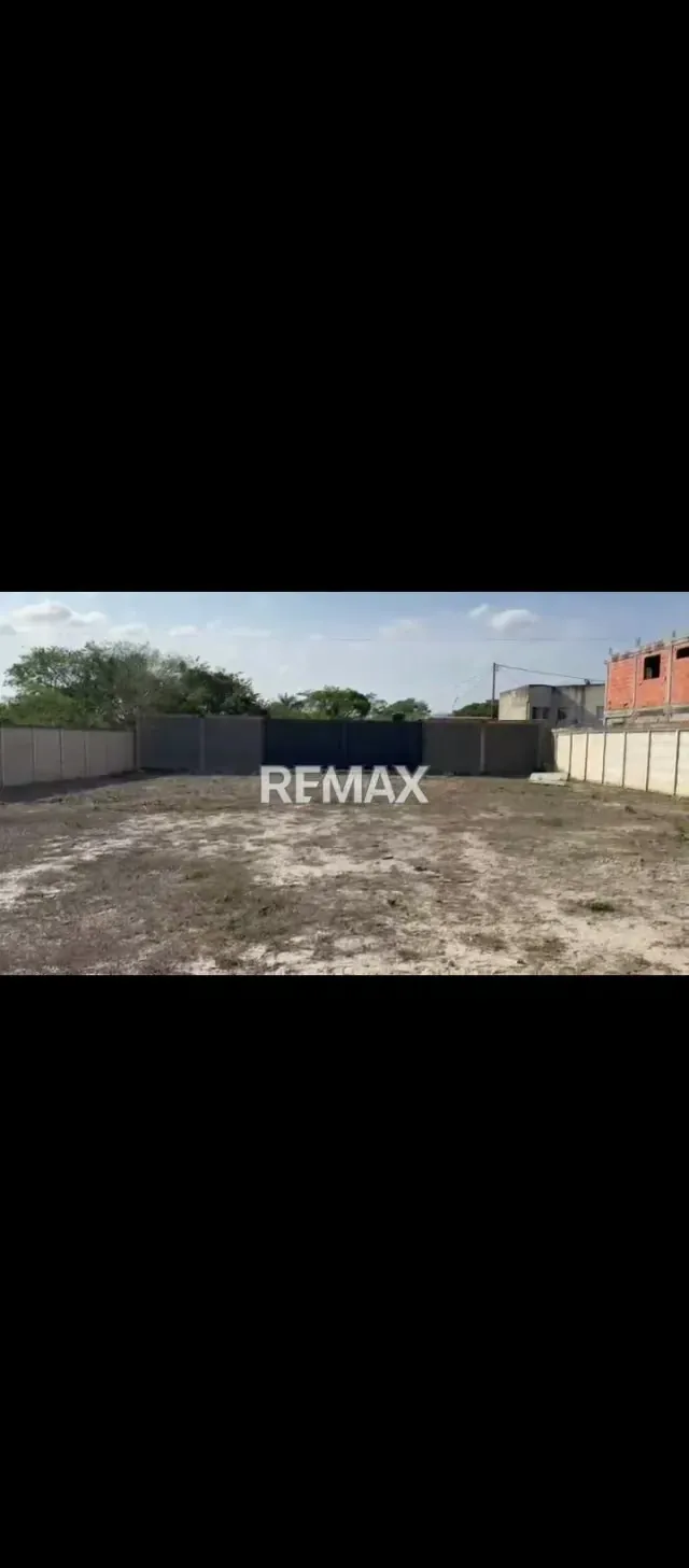 En Venta Terreno en Cabudare Palavecino - 2