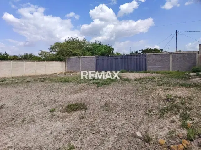 En Venta Terreno en Cabudare Palavecino - 3