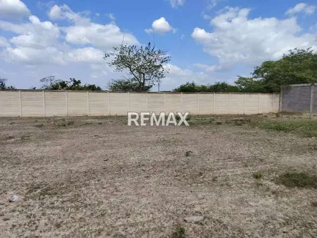 En Venta Terreno en Cabudare Palavecino - 4
