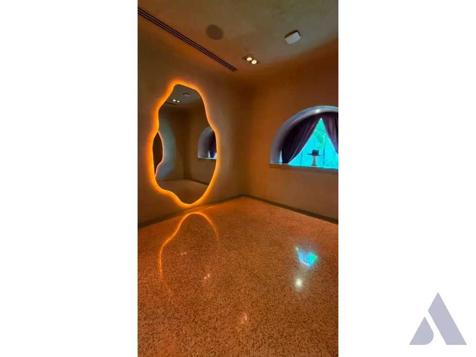 Alquilo casa comercial 500m2 Altamira 9515 - 6