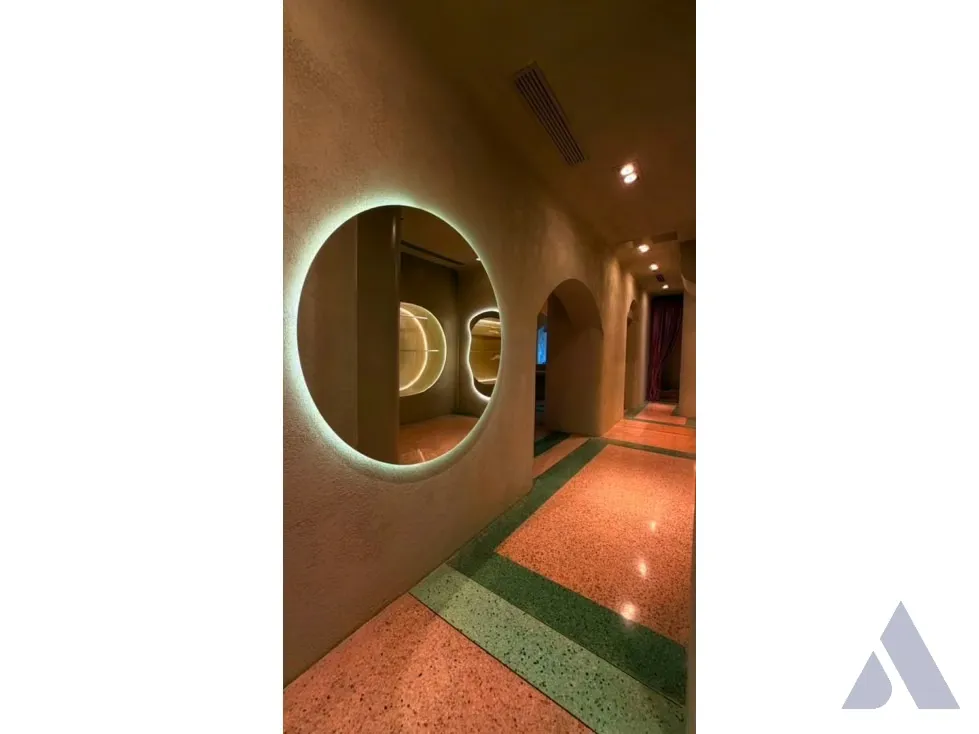 Alquilo casa comercial 500m2 Altamira 9515 - 8