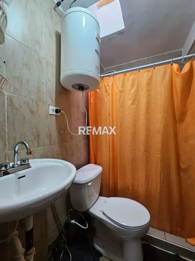 En venta casa en Villas del Golf Plaza, La Piedad, Palavecino - 15