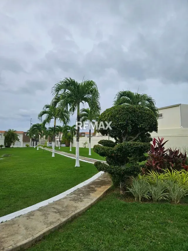 En venta casa en Villas del Golf Plaza, La Piedad, Palavecino - 16