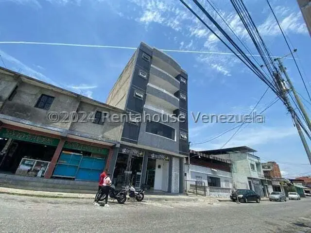Apartamento (1 Nivel) en Venta en San Felipe, Yaracuy - 2