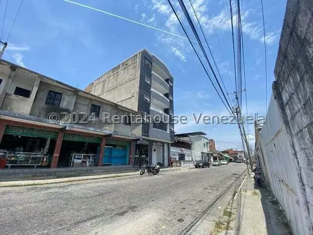 Apartamento (1 Nivel) en Venta en San Felipe, Yaracuy - 3