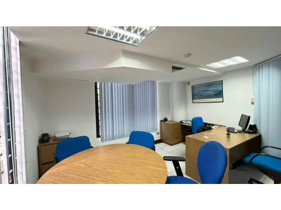 Vendo local/oficina dúplex en PB 122m2 Torre Oasis El Recreo 4751 - 14