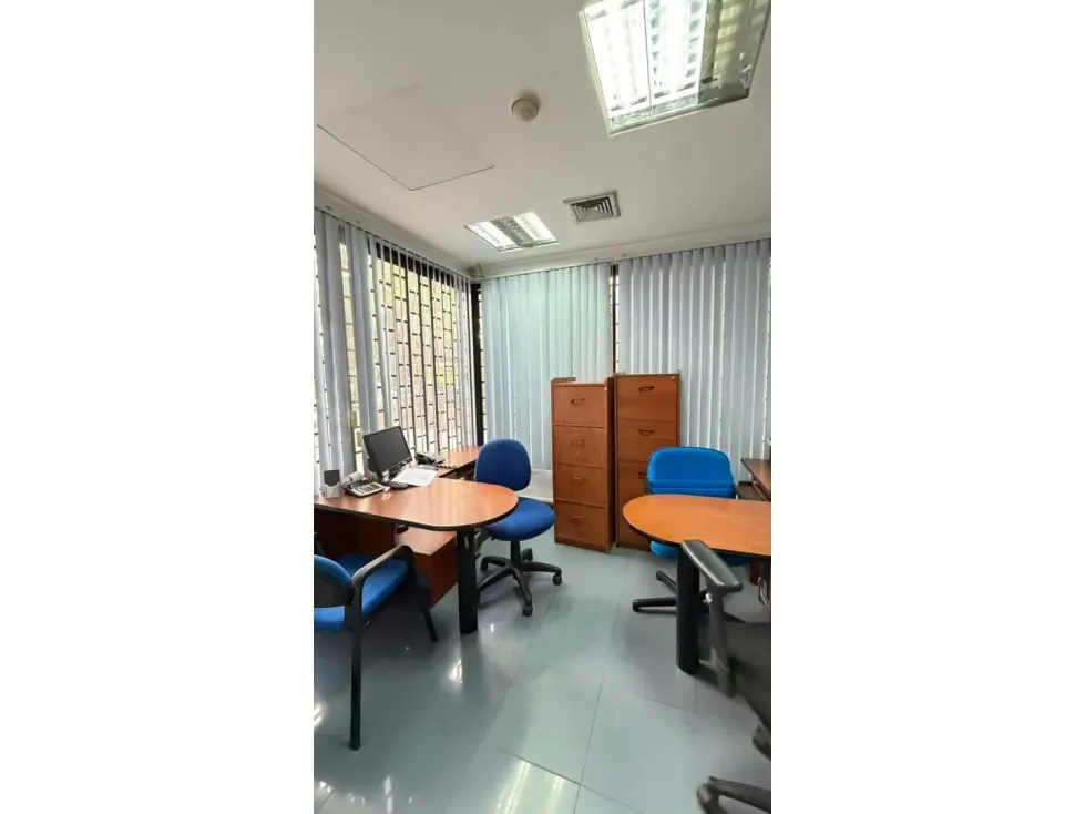 Vendo local/oficina dúplex en PB 122m2 Torre Oasis El Recreo 4751 - 18
