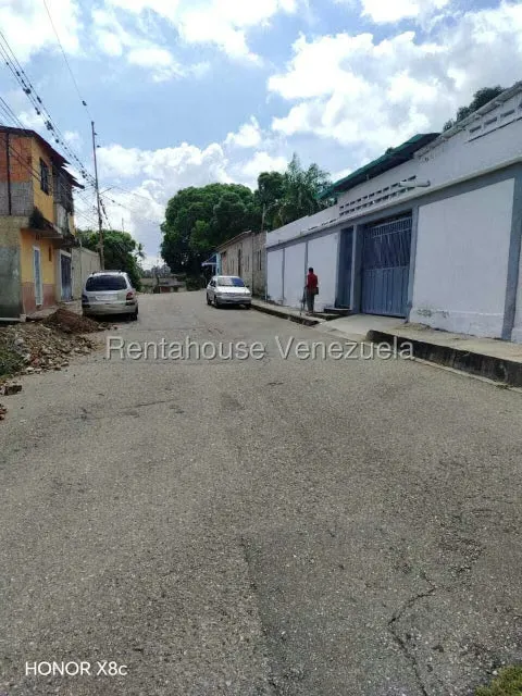 Galpon - Deposito en Venta en Agua Viva, Lara - 3