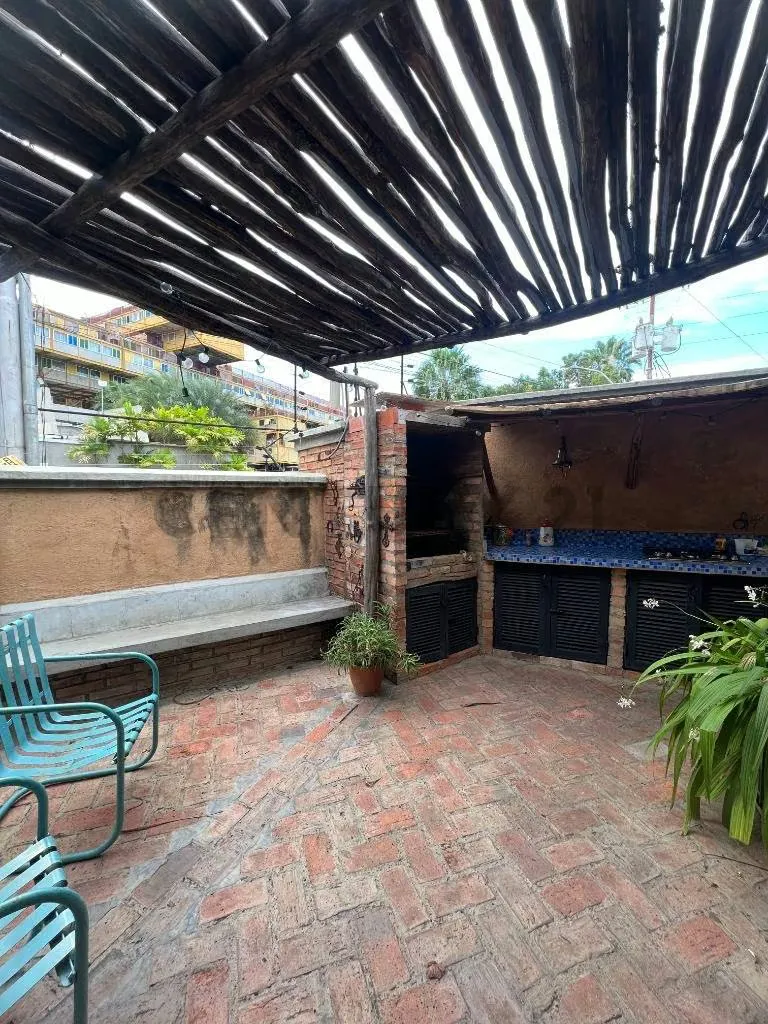 CASA EN VENTA LECHERIA C R VILLAS PARAGUACHI - 19