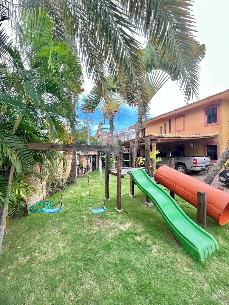 CASA EN VENTA LECHERIA C R VILLAS PARAGUACHI - 20