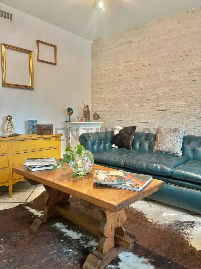 CASA EN VENTA LECHERIA C R VILLAS PARAGUACHI - 4