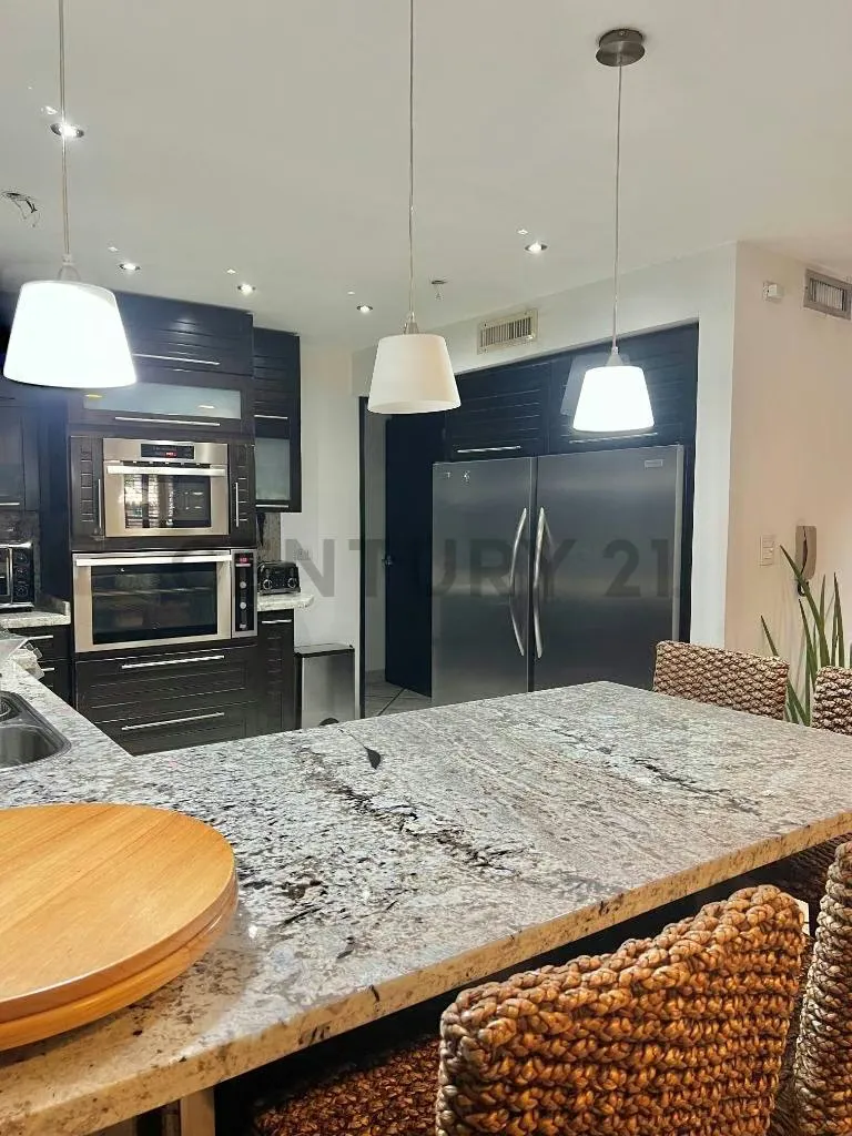 CASA EN VENTA LECHERIA C R VILLAS PARAGUACHI - 7
