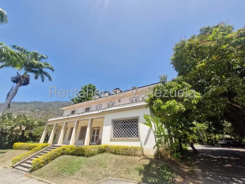 Casa (Duplex) en Venta en Country Club, Distrito Metropolitano - 5