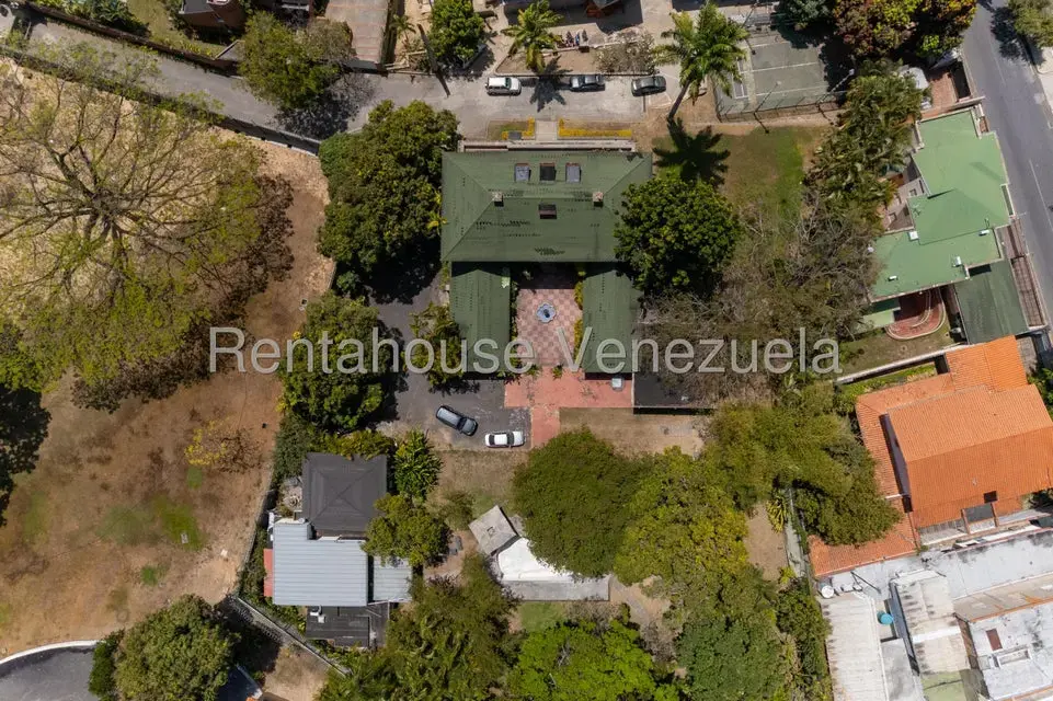 Casa (Duplex) en Venta en Country Club, Distrito Metropolitano - 9