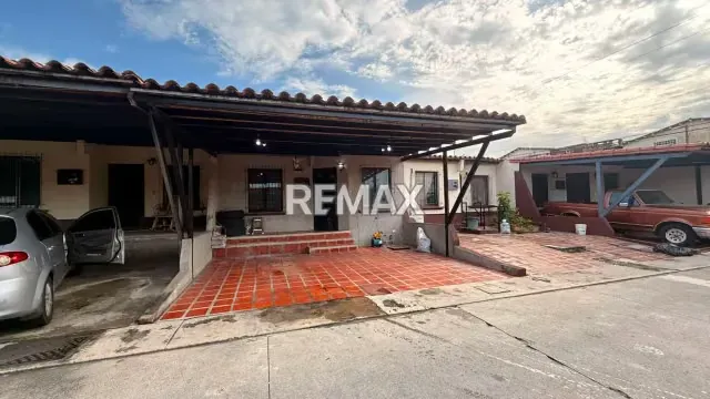 En Venta Casa en Roca Terra comodidad y seguridad Cabudare estado Lara.