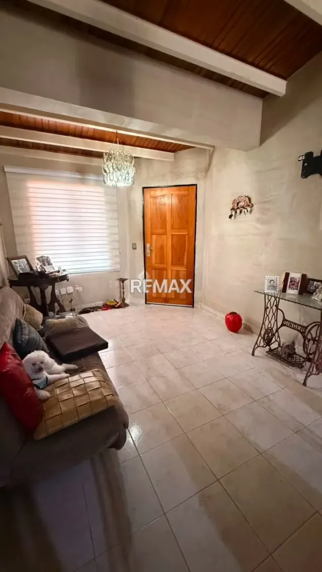 En Venta Casa en Roca Terra comodidad y seguridad Cabudare estado Lara. - 2