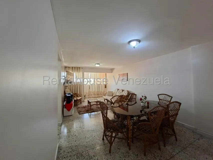 Apartamento (1 Nivel) en Venta en Urbanizacion El Centro, Aragua - 11