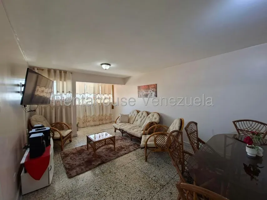 Apartamento (1 Nivel) en Venta en Urbanizacion El Centro, Aragua - 13