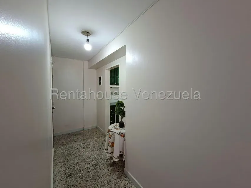 Apartamento (1 Nivel) en Venta en Urbanizacion El Centro, Aragua - 6