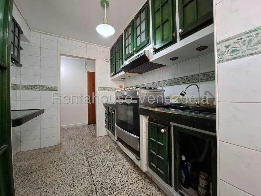 Apartamento (1 Nivel) en Venta en Urbanizacion El Centro, Aragua - 10