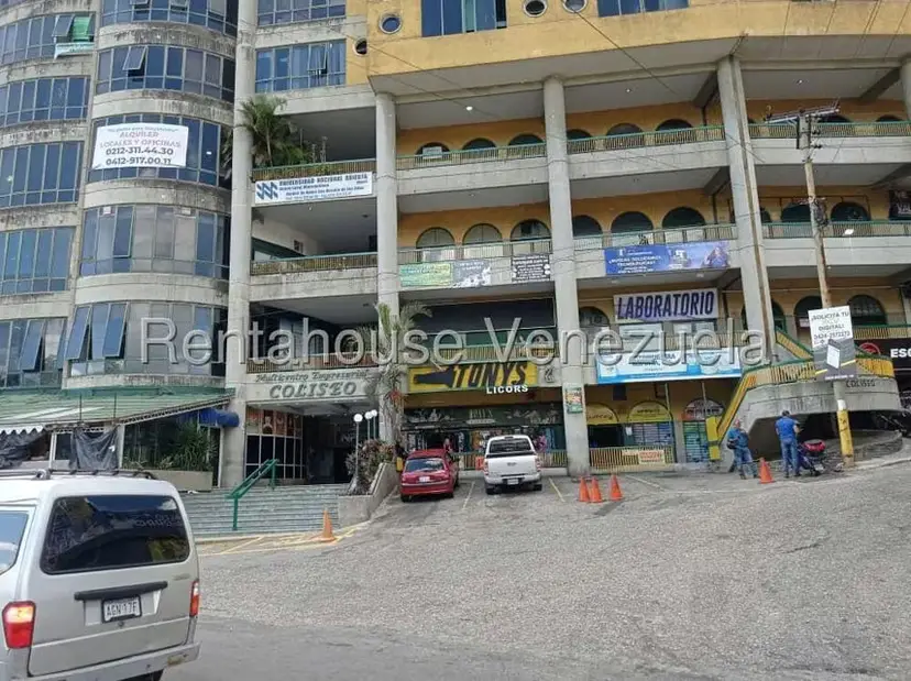 Comercial (Local Comercial) en Venta en Municipio Carrizal, Miranda