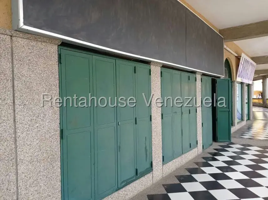 Local Comercial en Venta en Municipio Carrizal, Miranda - 11