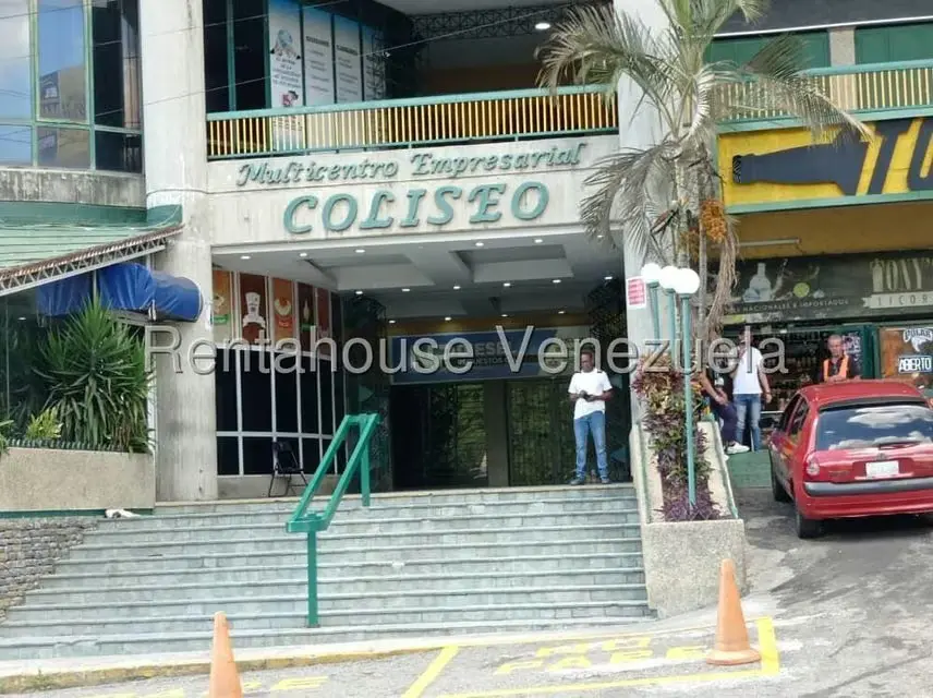 Local Comercial en Venta en Municipio Carrizal, Miranda - 2