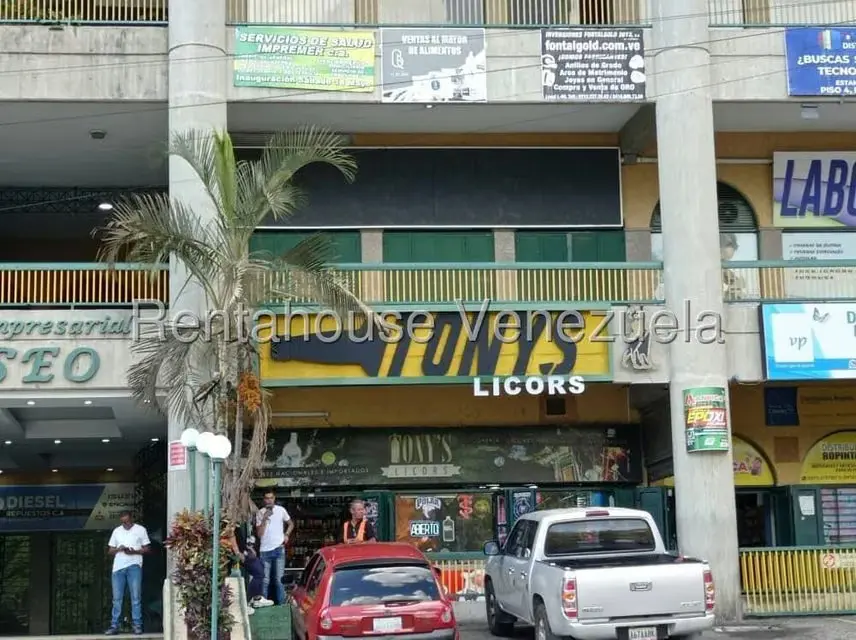 Local Comercial en Venta en Municipio Carrizal, Miranda - 3